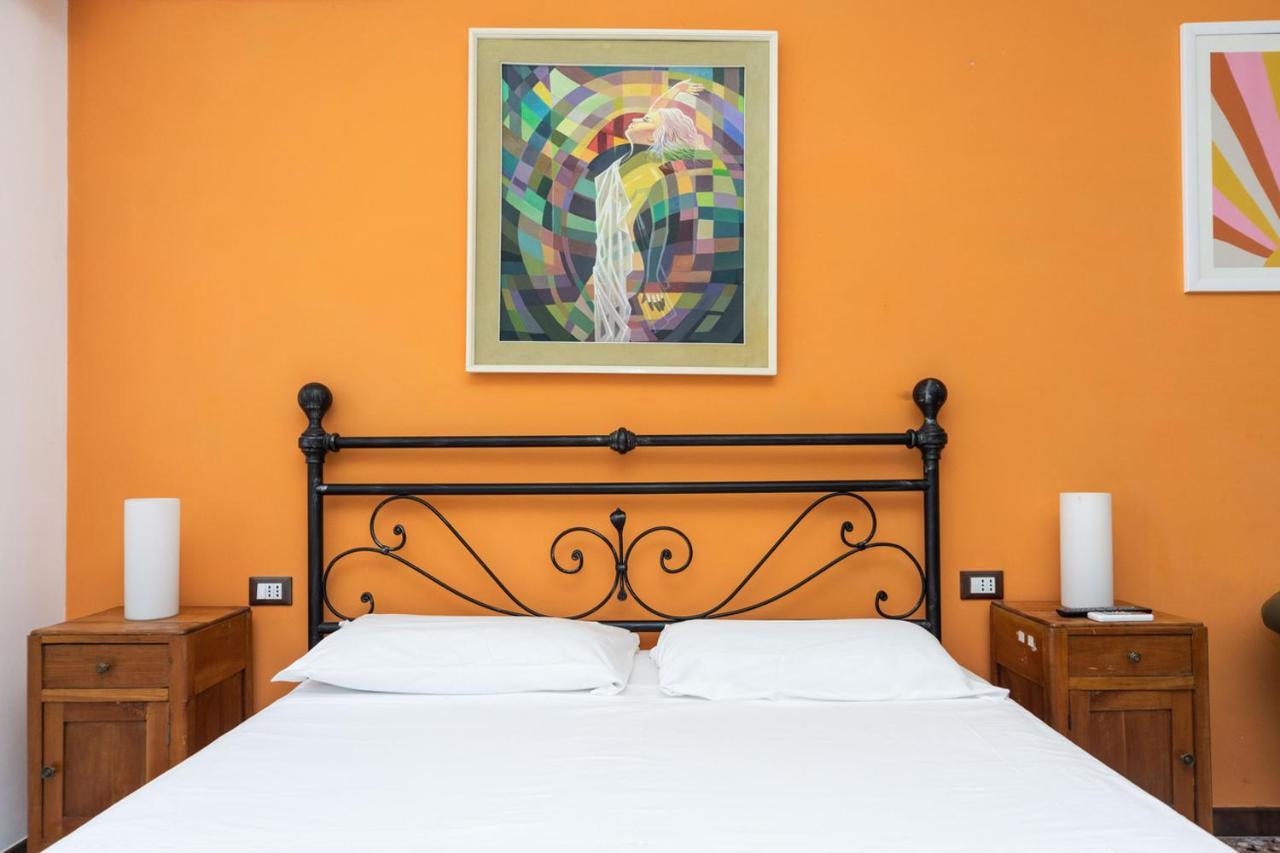 Holistay Suites Venezia Mestre Exterior foto
