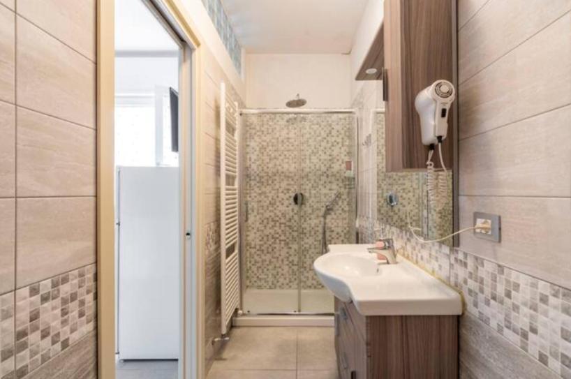 Holistay Suites Venezia Mestre Exterior foto