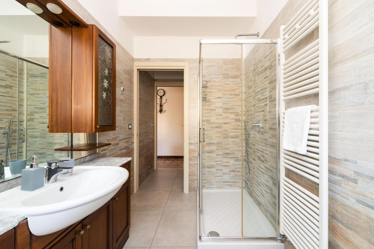 Holistay Suites Venezia Mestre Exterior foto