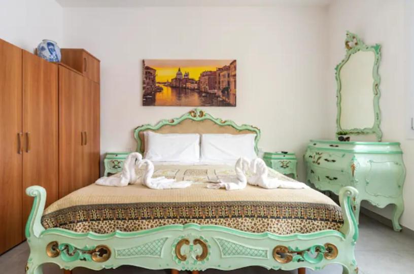 Holistay Suites Venezia Mestre Exterior foto
