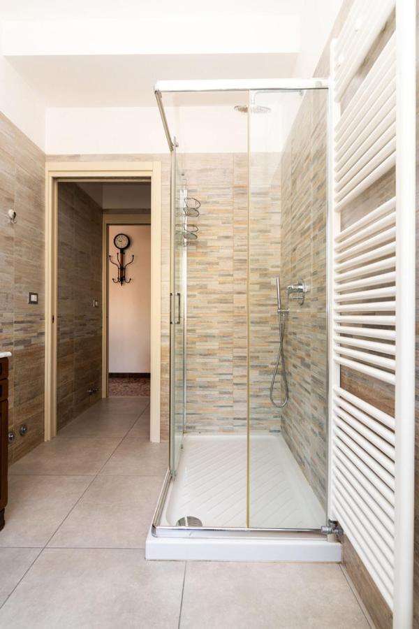 Holistay Suites Venezia Mestre Exterior foto